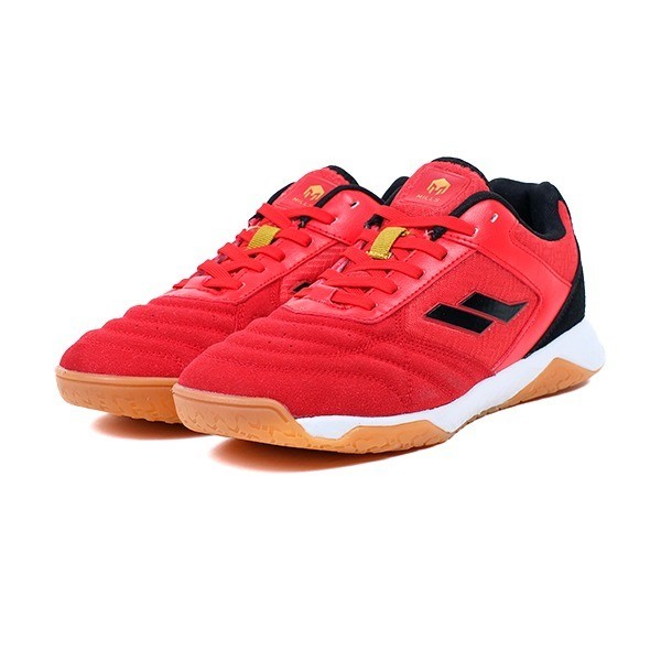 MILLS VOLTAPRO ARION RED/BLACK/GUM
