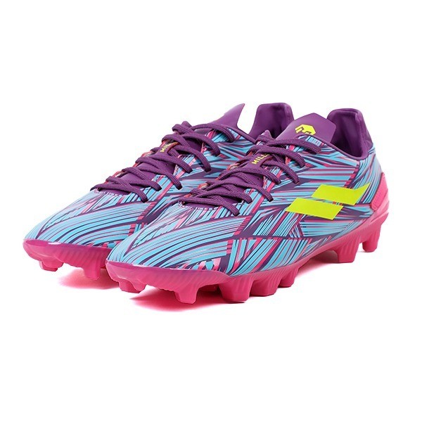 MILLS MATERA FG PURPLE/MAGENTA/NEON