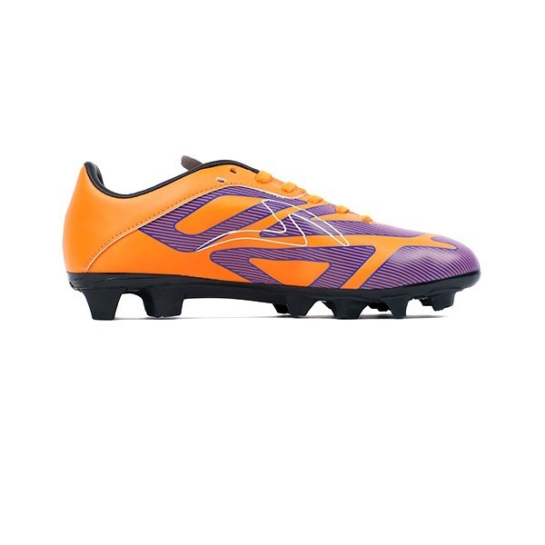 SPECS VALCO FG TROPIC ORANGE/VIOLITE/BLACK