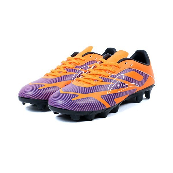 SPECS VALCO FG TROPIC ORANGE/VIOLITE/BLACK