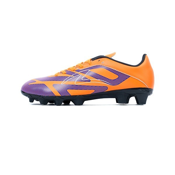 SPECS VALCO FG TROPIC ORANGE/VIOLITE/BLACK
