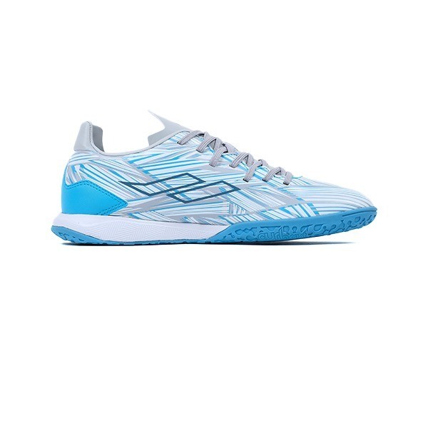 MILLS MATERA IN WHITE/GREY/BLUE