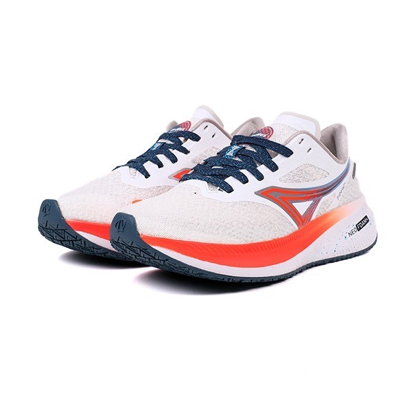 ARDILES NFINITY RAITON PUTIH/MERAH