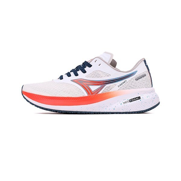 ARDILES NFINITY RAITON PUTIH/MERAH