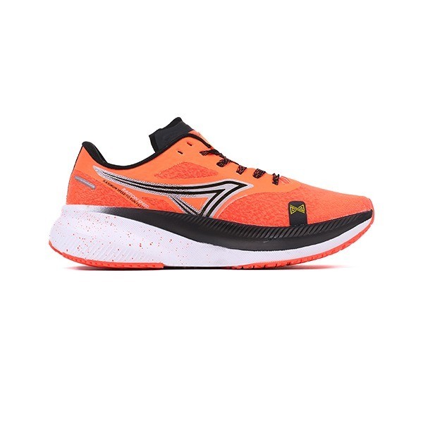 ARDILES NFINITY RAITON ORANGE/HITAM