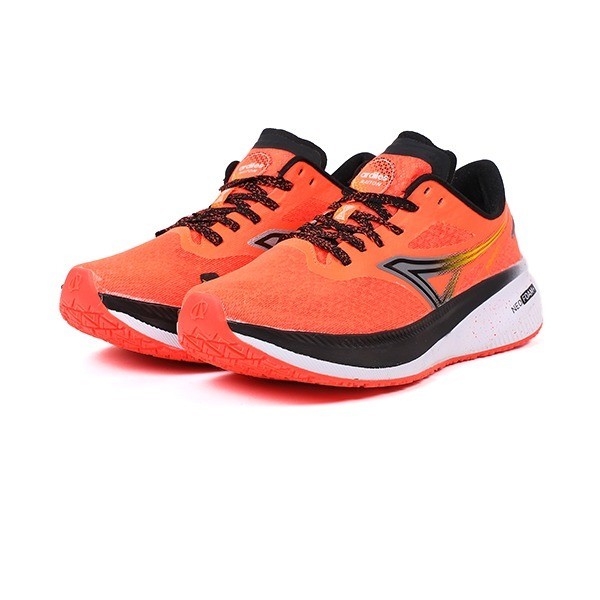 ARDILES NFINITY RAITON ORANGE/HITAM