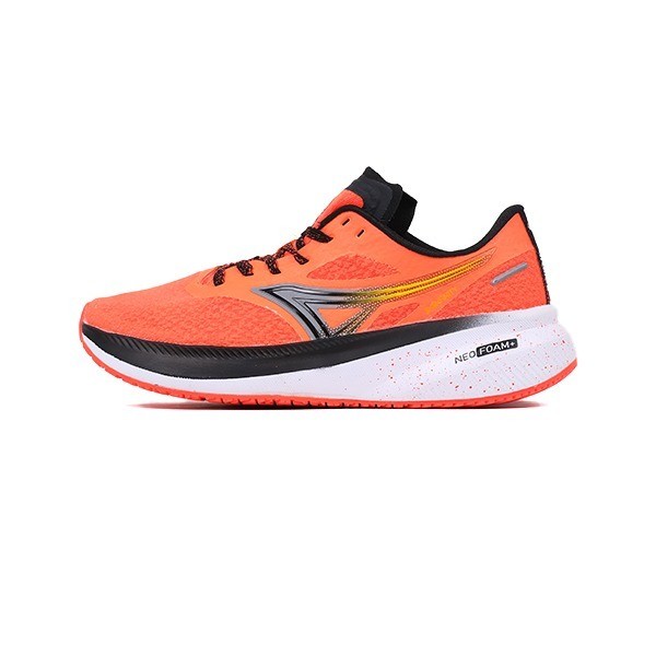 ARDILES NFINITY RAITON ORANGE/HITAM