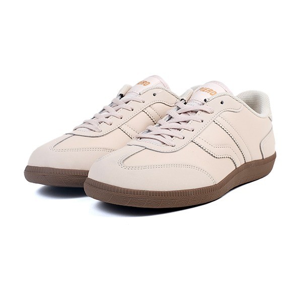 PIERO LONDON BIEGE/GOLD/GUM