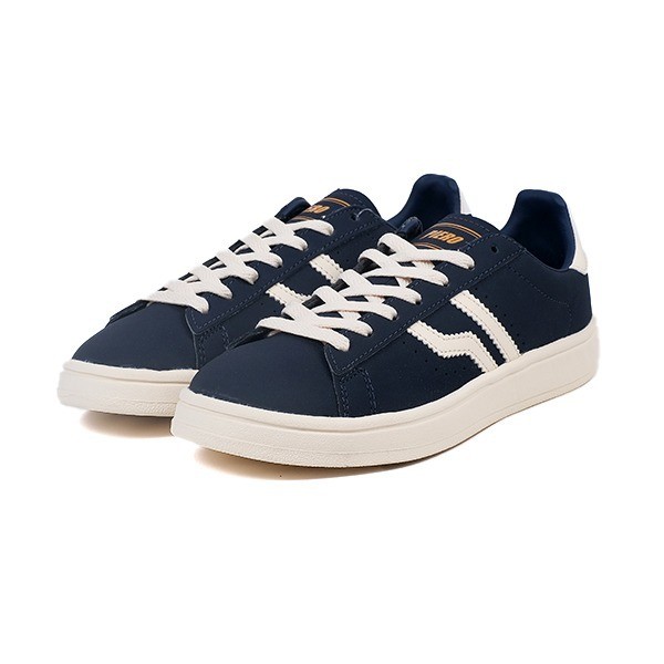 PIERO MOJO ST VINTAGE NAVY/OFF WHITE