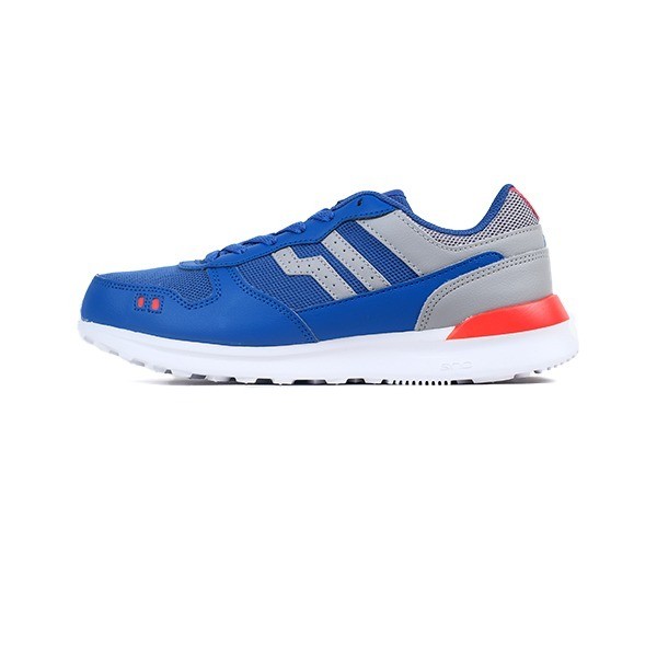 PIERO JOGGER CLASSIC BLUE/ASH GREY/WHITE