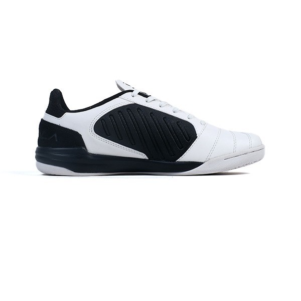CALCI BOMSALA BEYONDER WHITE/BLACK