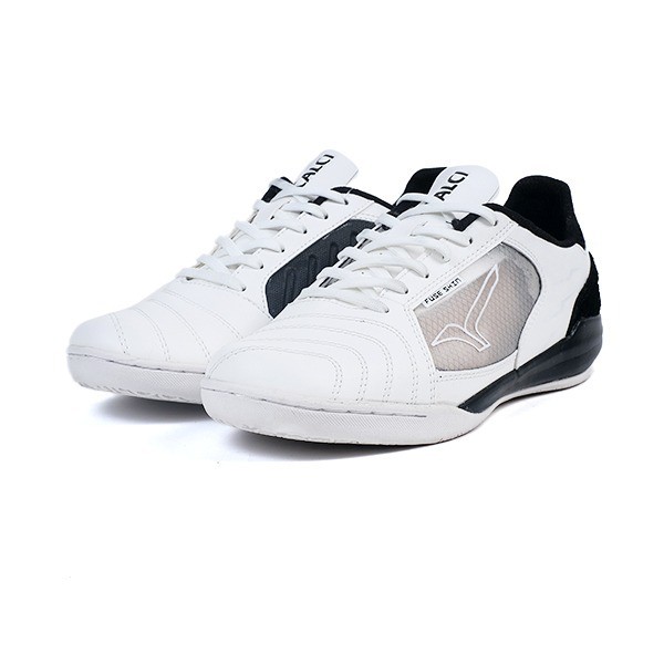 CALCI BOMSALA BEYONDER WHITE/BLACK
