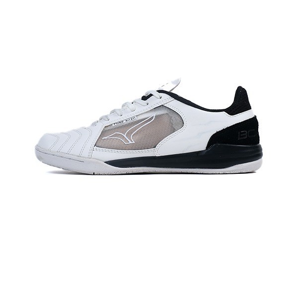 CALCI BOMSALA BEYONDER WHITE/BLACK