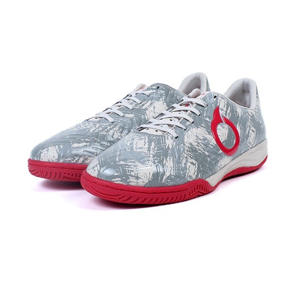 ORTUSEIGHT JOGOSALA SHIVER GREY/ORTRED