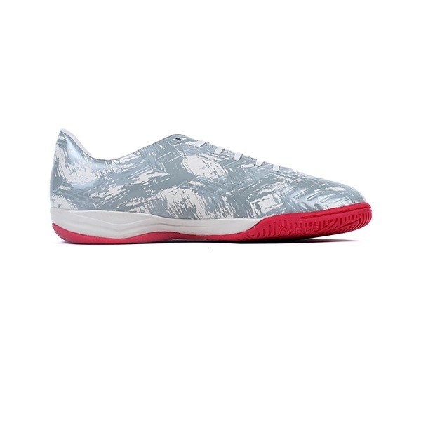 ORTUSEIGHT JOGOSALA SHIVER GREY/ORTRED