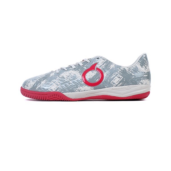 ORTUSEIGHT JOGOSALA SHIVER GREY/ORTRED