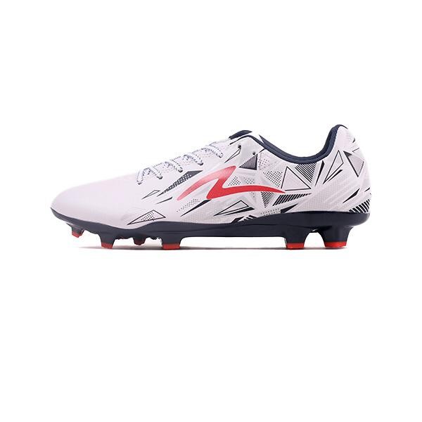 SPECS SPEEDBLAZE FG WHITE/NIGHTFALL/PLASMA RED