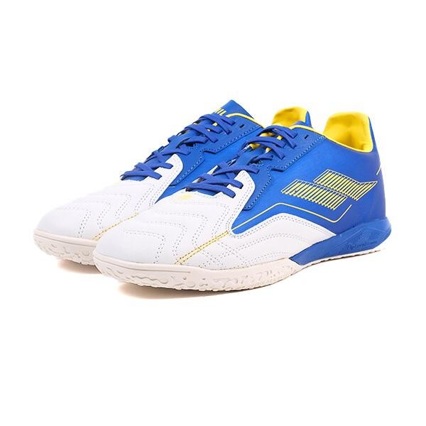 MILLS ASTRO FIRENZE IN WHITE/BLUE/YELLOW