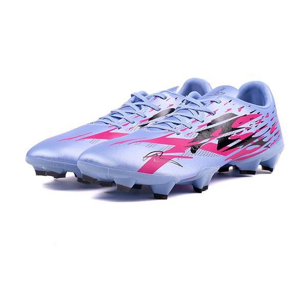 SPECS ACCELERATOR ALPHA XTD PRO FG LILAC BLUE/PINK GLO/BLACK