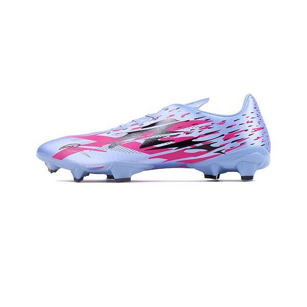 SPECS ACCELERATOR ALPHA XTD PRO FG LILAC BLUE/PINK GLO/BLACK