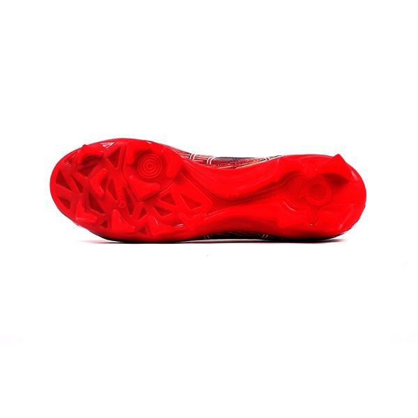 ORTUSEIGHT CATALYST VOYAGE FG BLACK/ORTRED