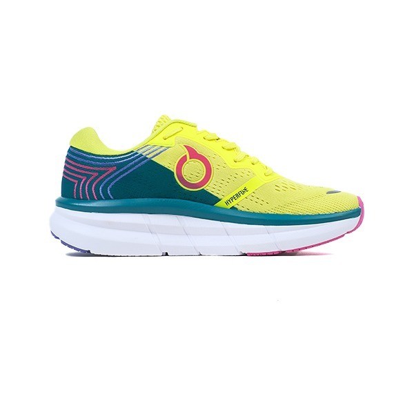 ORTUSEIGHT HYPERFUSE 1.2 ELECTRICITY/NAVY/RHOD RED