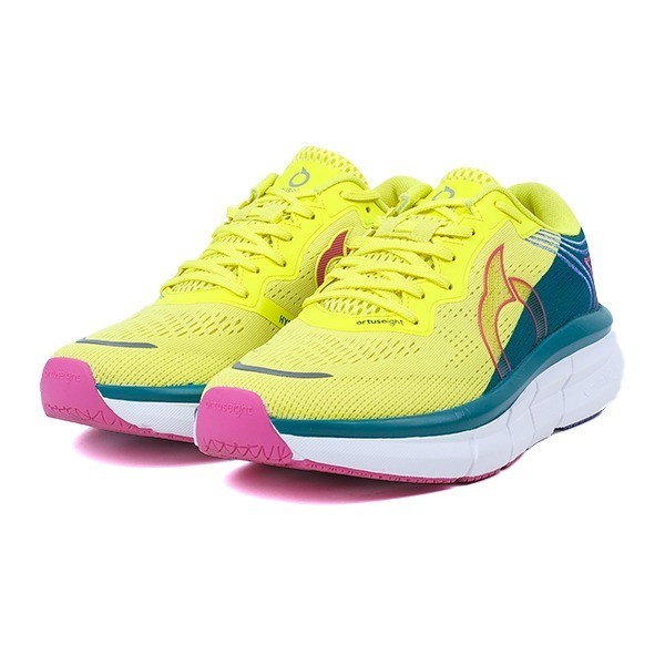 ORTUSEIGHT HYPERFUSE 1.2 ELECTRICITY/NAVY/RHOD RED