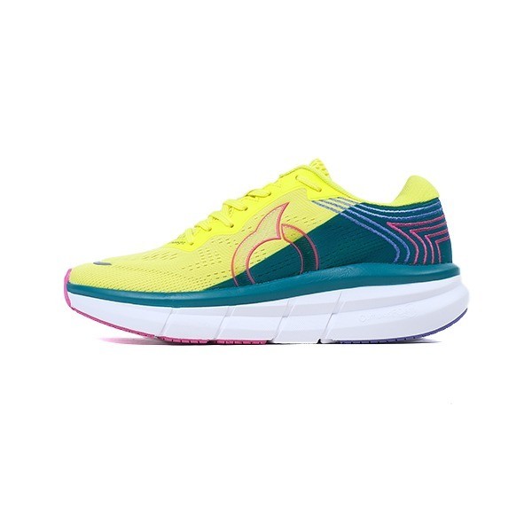 ORTUSEIGHT HYPERFUSE 1.2 ELECTRICITY/NAVY/RHOD RED
