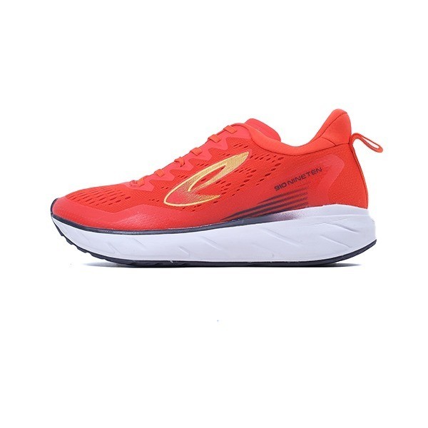 910 TAKASHI RUN JINGGA/BIRU-TUA/KUNING