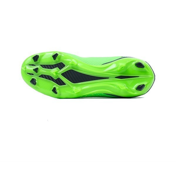 ADIDAS X SPEEDPORTAL.3 FG J - GW8460 SOLAR GREEN/CORE BLACK/SOLAR YELLOW