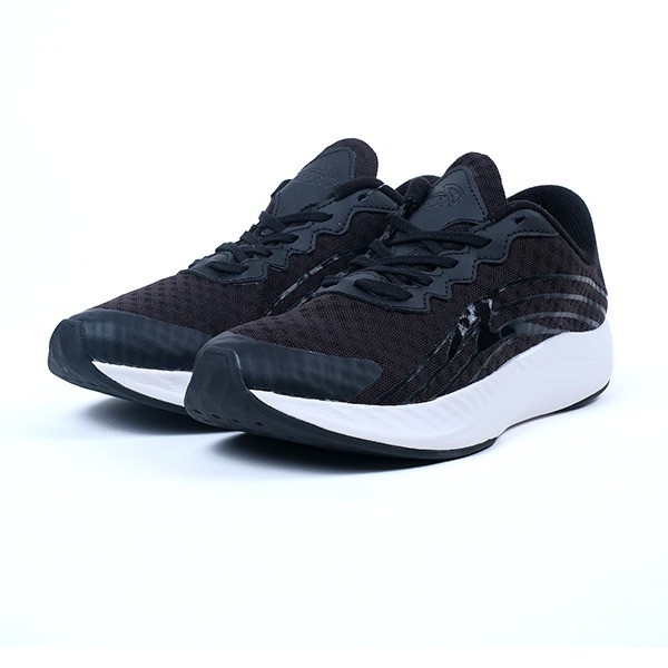SPECS RUSHFREE 2 JET BLACK/BLACK/WHITE