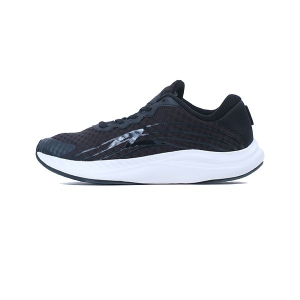 SPECS RUSHFREE 2 JET BLACK/BLACK/WHITE