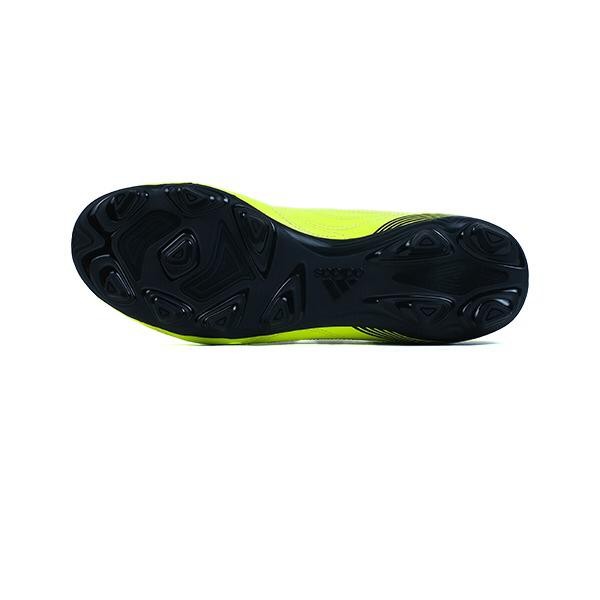ADIDAS COPA SENSE.4 FXG - GW3581 TEAM SOLAR YELLOW/CORE BLACK/SOLAR RED