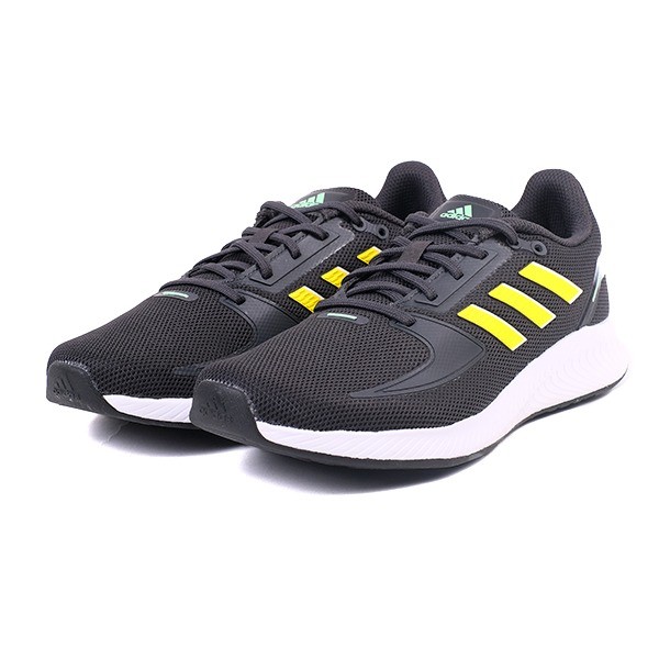 ADIDAS RUNFALCON 2.0 - GV9555 CARBON