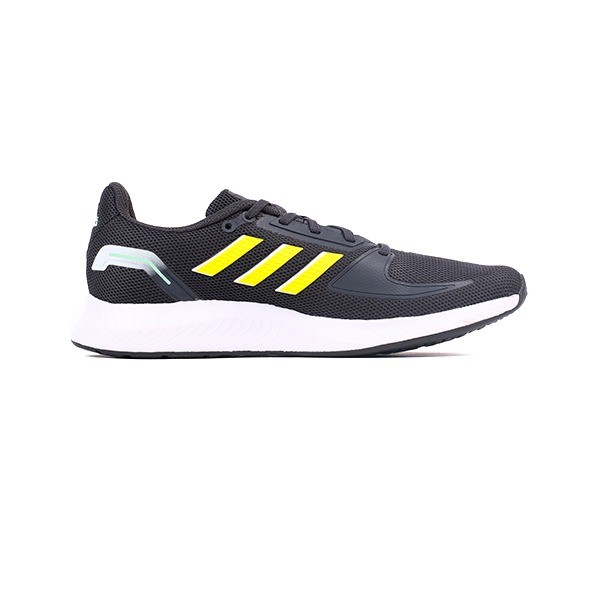ADIDAS RUNFALCON 2.0 - GV9555 CARBON