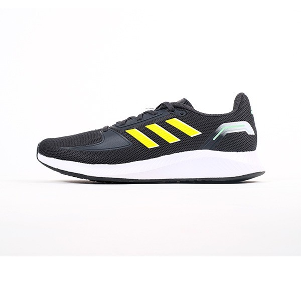 ADIDAS RUNFALCON 2.0 - GV9555 CARBON