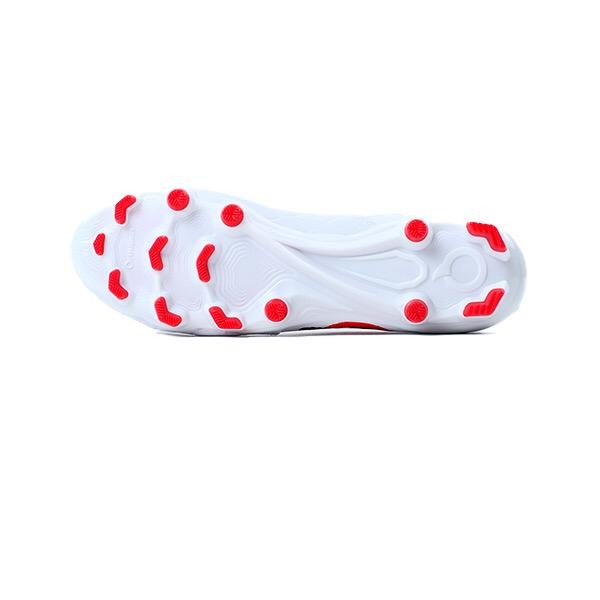 ORTUSEIGHT FORTE RYUO V2 FG WHITE/ORTRED/BLACK