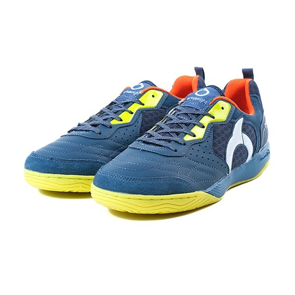 ORTUSEIGHT JOGOSALA RAMPAGE DARK NAVY/LIME