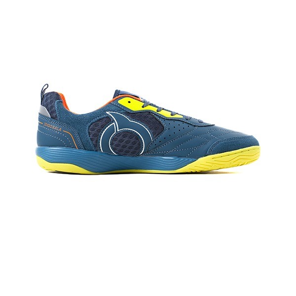 ORTUSEIGHT JOGOSALA RAMPAGE DARK NAVY/LIME