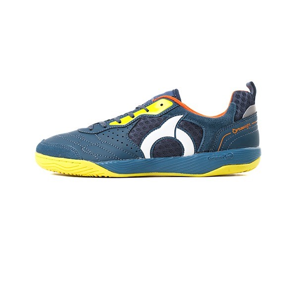 ORTUSEIGHT JOGOSALA RAMPAGE DARK NAVY/LIME