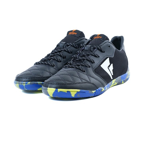 SEVSPO IMBASALA CAMO BLACK