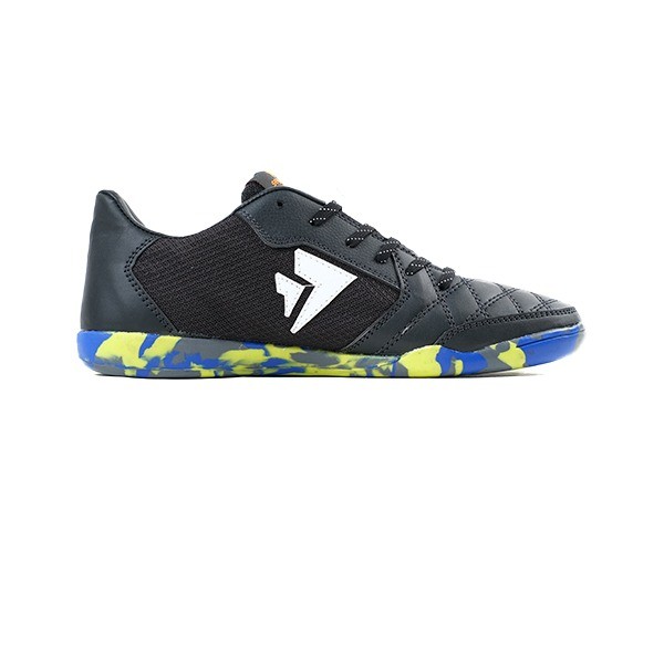 SEVSPO IMBASALA CAMO BLACK