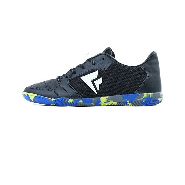SEVSPO IMBASALA CAMO BLACK