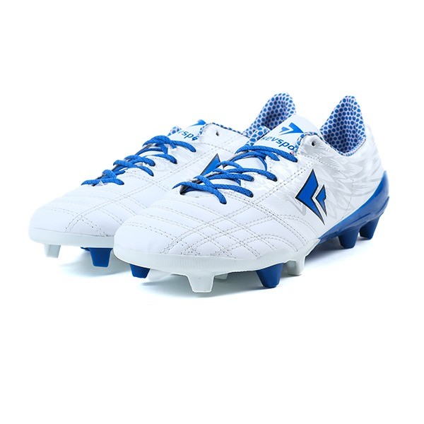 SEVSPO GARUDA APEX FG WHITE BLUE