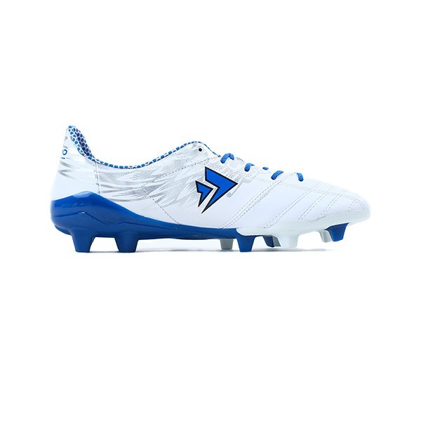 SEVSPO GARUDA APEX FG WHITE BLUE