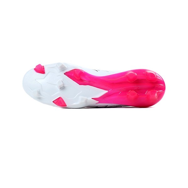 SEVSPO GARUDA APEX FG WHITE PINK