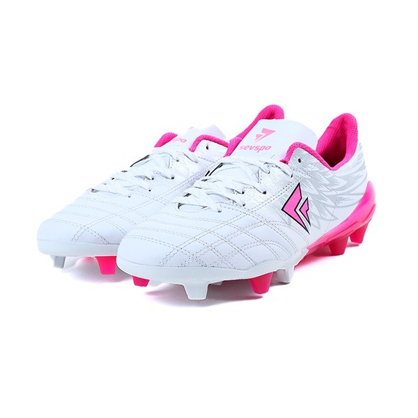SEVSPO GARUDA APEX FG WHITE PINK