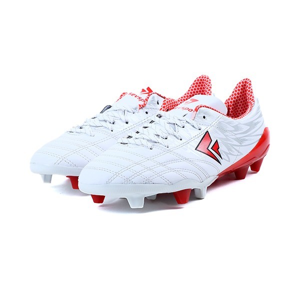 SEVSPO GARUDA APEX FG WHITE RED