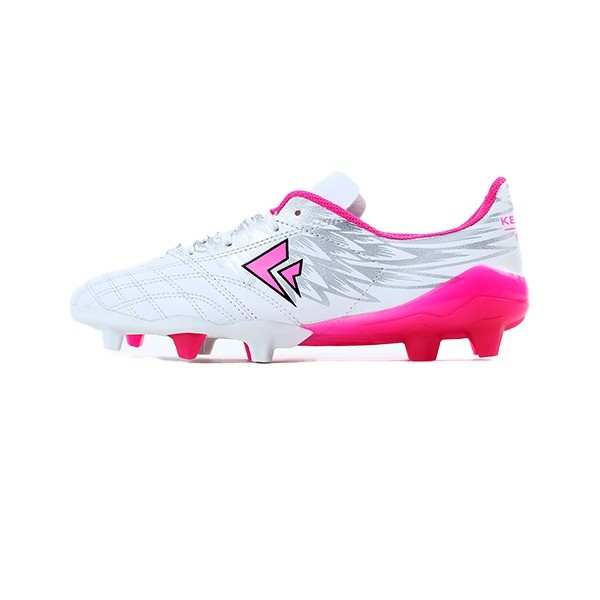 SEVSPO GARUDA APEX FG WHITE PINK