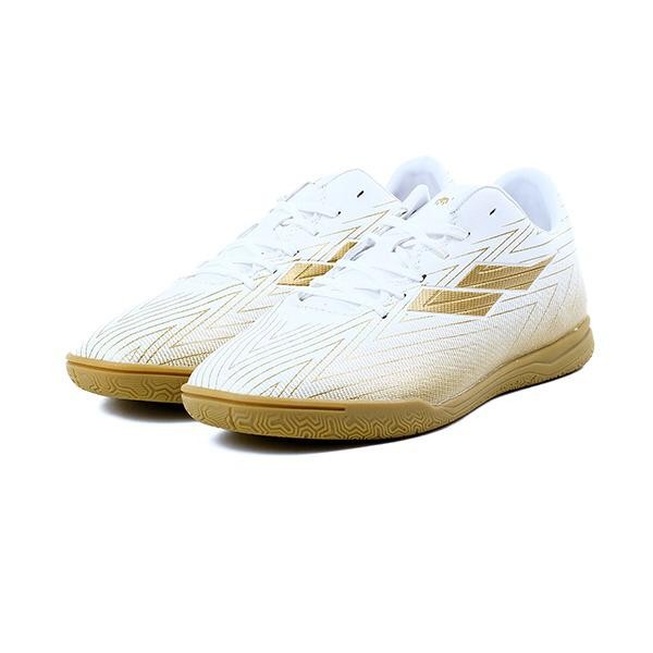 MILLS SERVIUS IN WHITE/GOLD